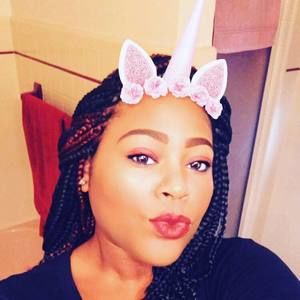 Meet your Posher, Andrina